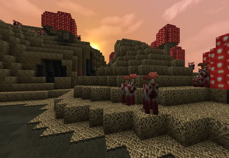Pixel Reality Texture Pack (4)