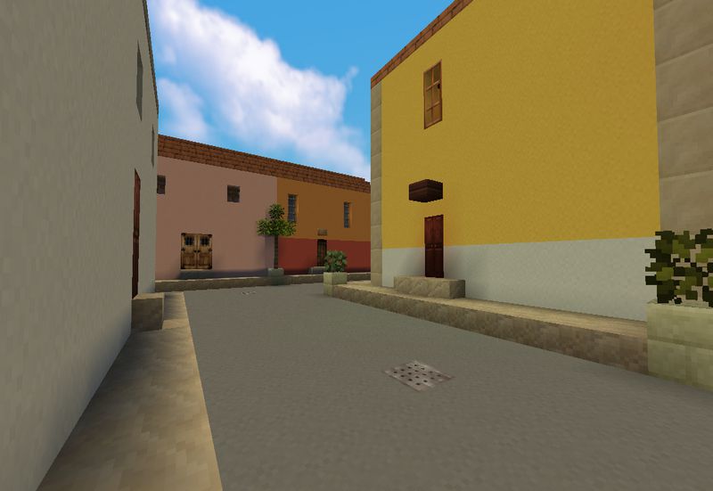 Pixel Reality Texture Pack (5)