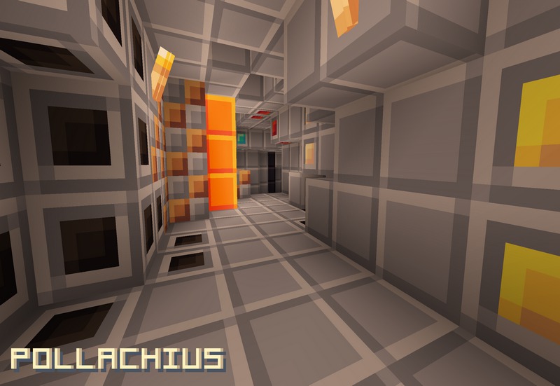 Pollachius Texture Pack (3)