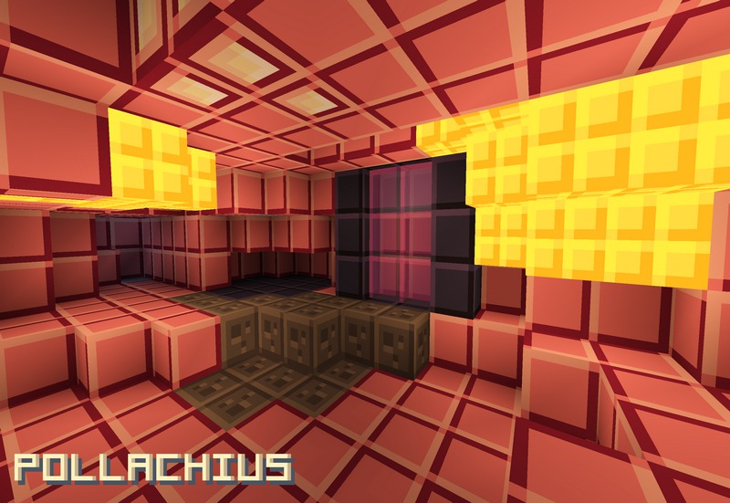 Pollachius Texture Pack (5)