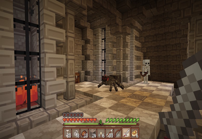 Quadral pack Texture Pack (3)