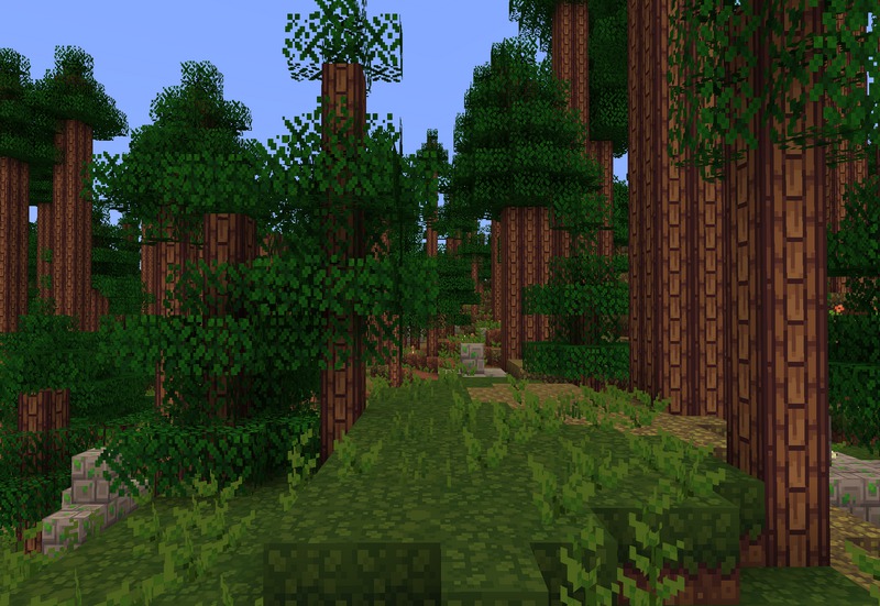 Quadral pack Texture Pack (4)