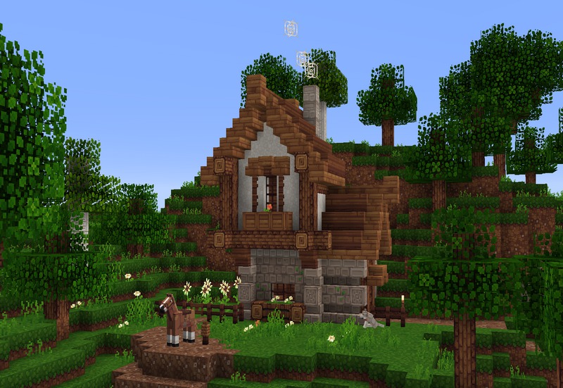 Quadral pack Texture Pack (5)