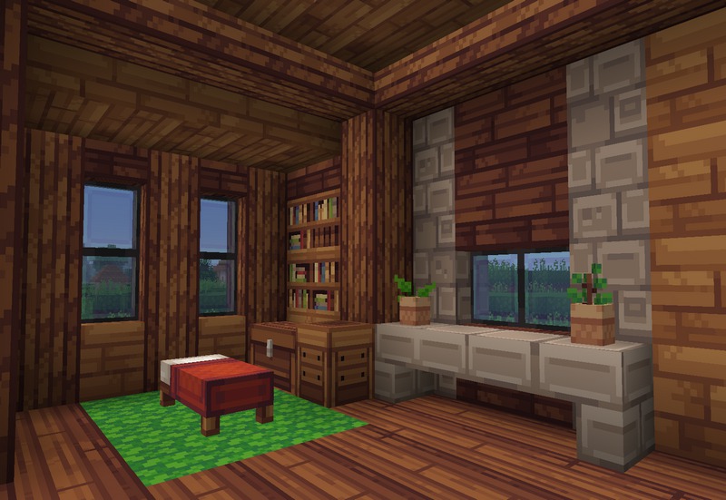Quadral pack Texture Pack (7)