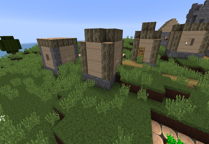 Real Nature Texture Pack (1)