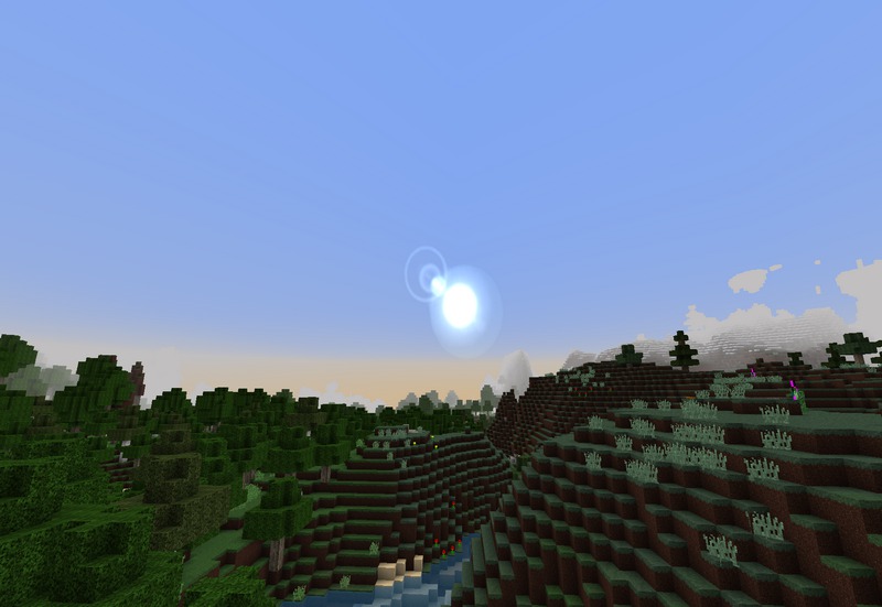 Real Nature Texture Pack (3)