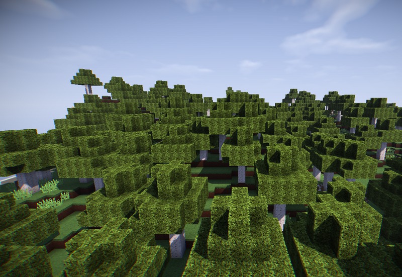 Real Nature Texture Pack (4)