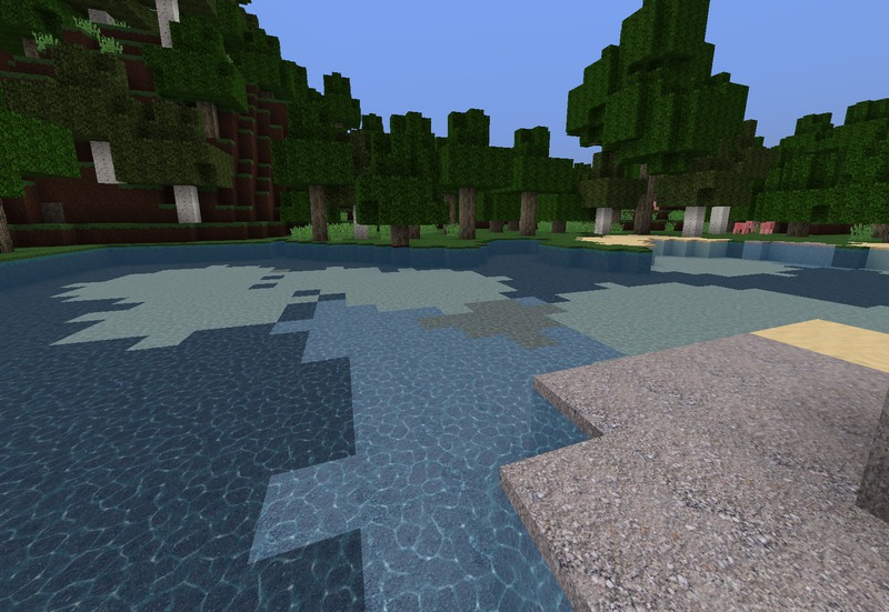 Real Nature Texture Pack (5)