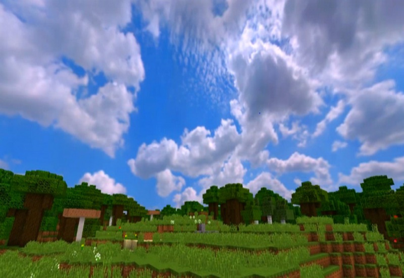 Realistic Sky Texture Pack (1)