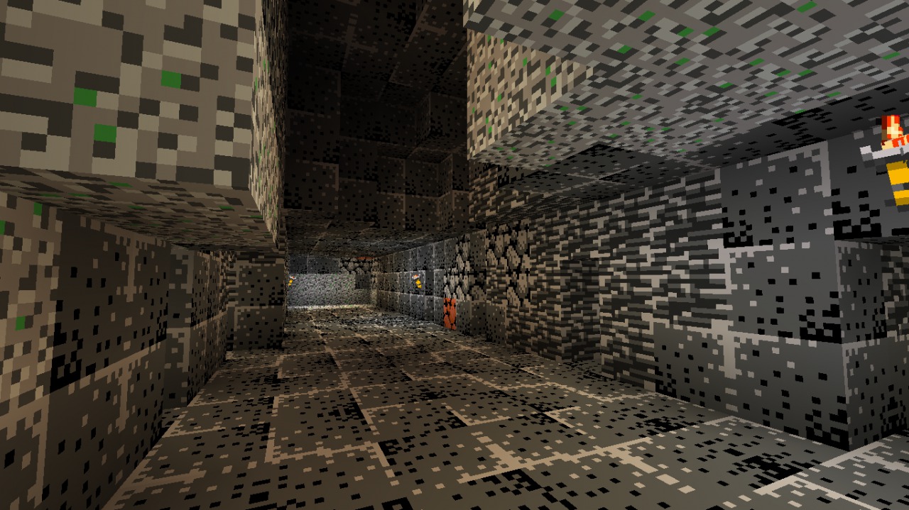 Retro NES [Revived] Texture Pack (2)