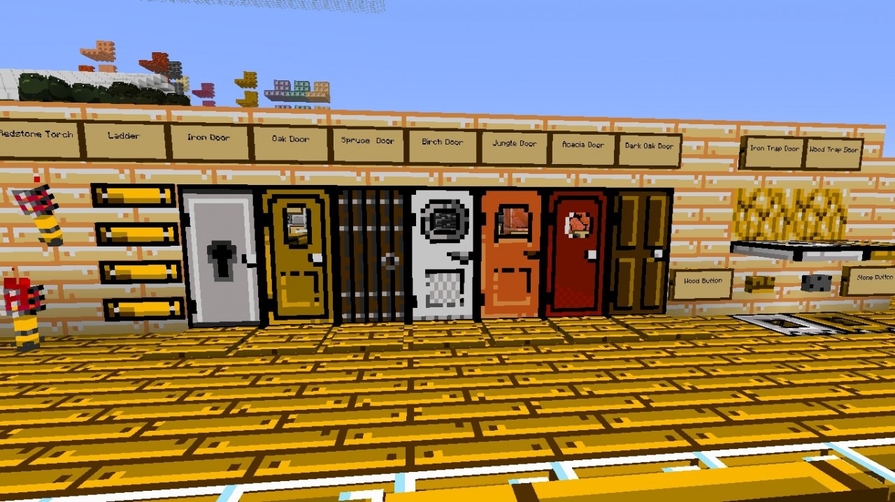 Retro NES [Revived] Texture Pack (3)