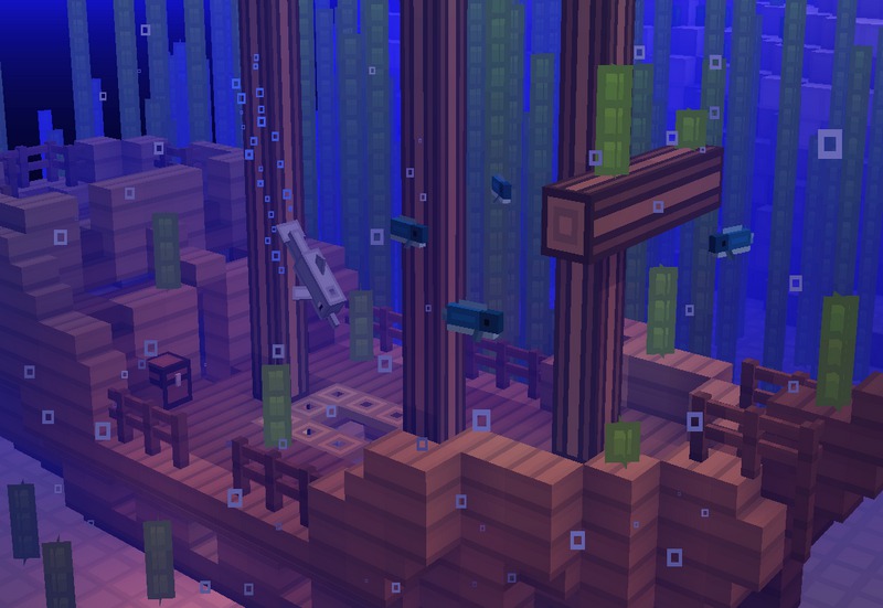 Rodrigo's Pack Texture Pack (3)