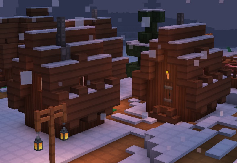 Rodrigo's Pack Texture Pack (5)