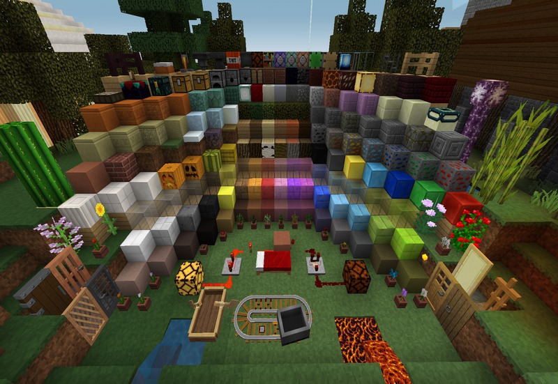 Smooth Operator Texture Pack (4)