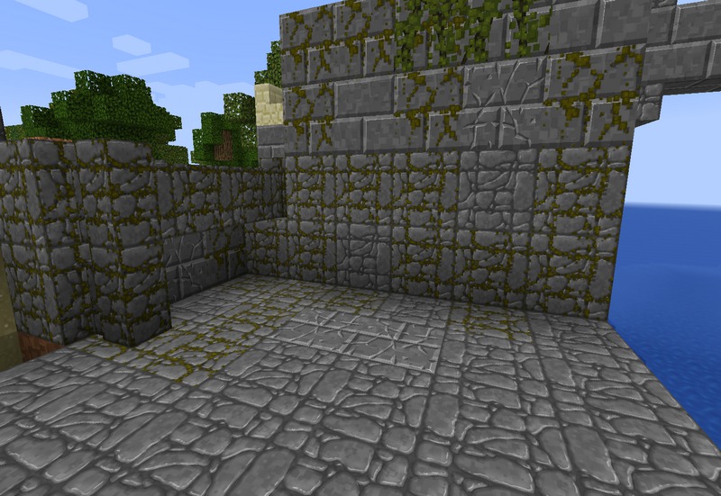 Smooth Operator Texture Pack (5)