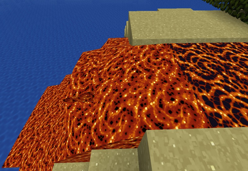 Smooth Operator Texture Pack (7)