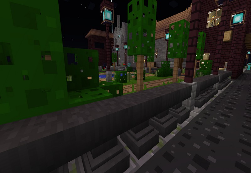 Smoother Texture Pack (3)