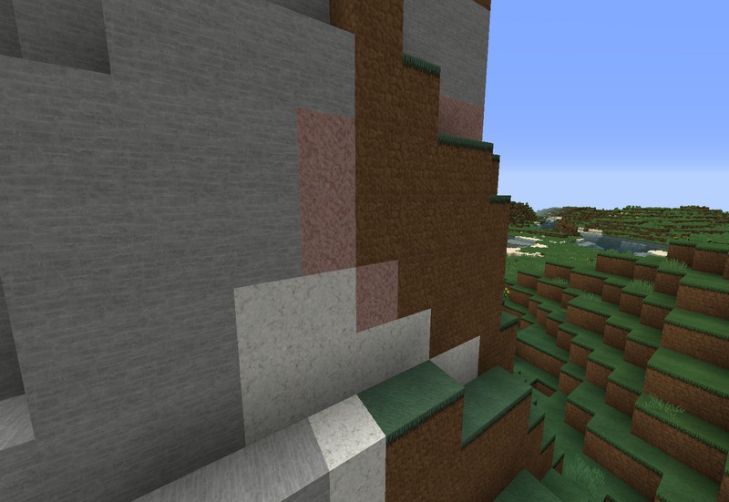 Soartex Fanver - Vanilla Texture Pack (5)