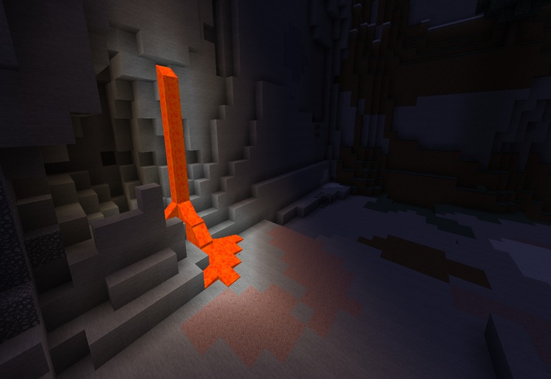 Soartex Fanver - Vanilla Texture Pack (7)