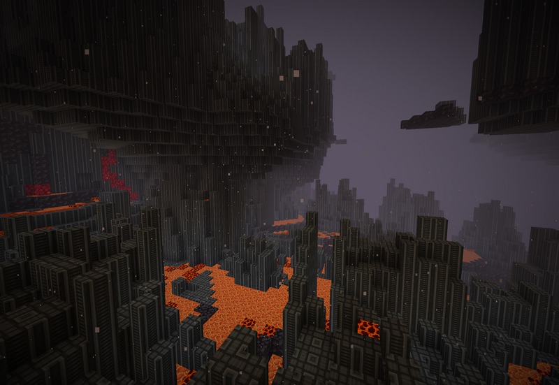 Space Station Texture Pack (4)