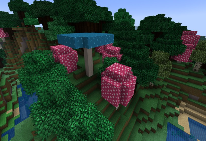 Space Station Texture Pack (6)