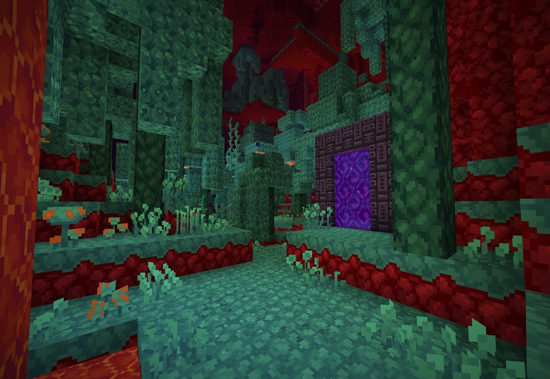 Space Station Texture Pack (7)