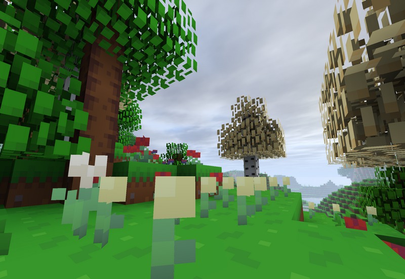 Splotch Texture Pack (5)