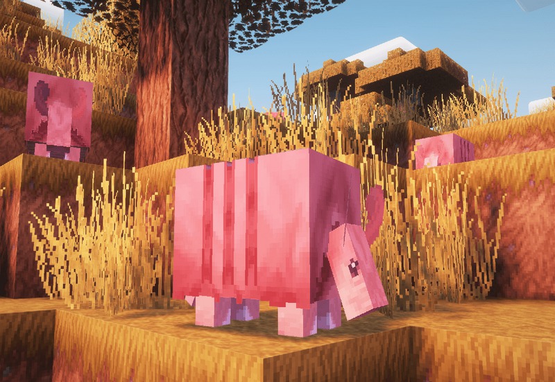 Steven's Traditional Texture Pack (1)