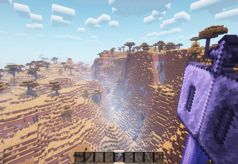 Steven's Traditional Texture Pack (2)