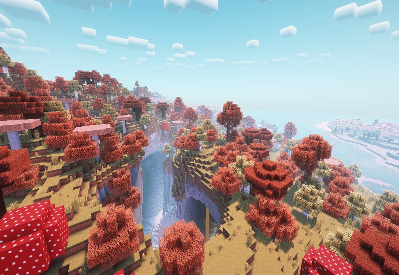 Steven's Traditional Texture Pack (3)