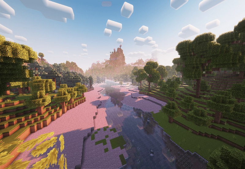 Steven's Traditional Texture Pack (4)