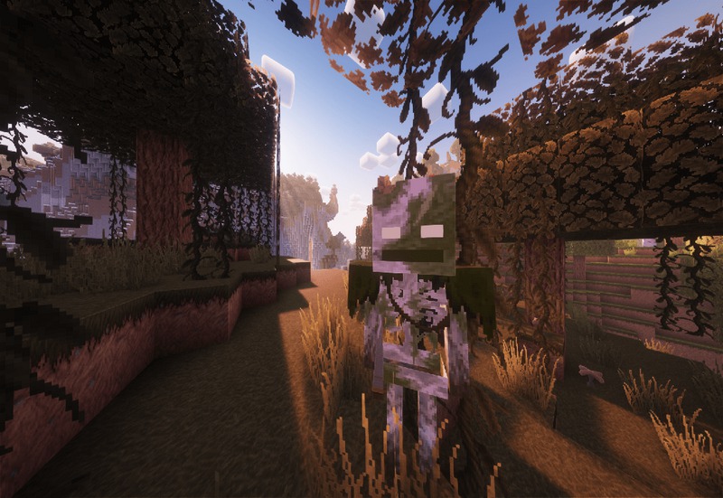 Steven's Traditional Texture Pack (8)