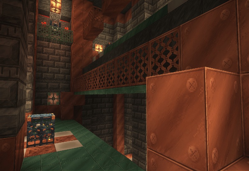 Steven's Traditional Texture Pack (9)