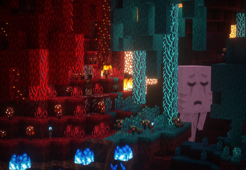 Stormilla Texture Pack (5)