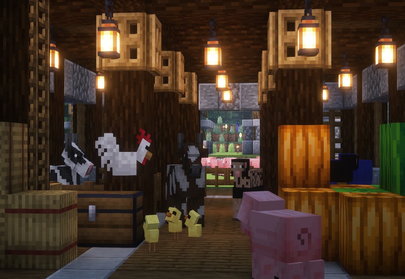 Stormilla Texture Pack (6)