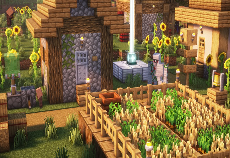 Stormilla Texture Pack (7)