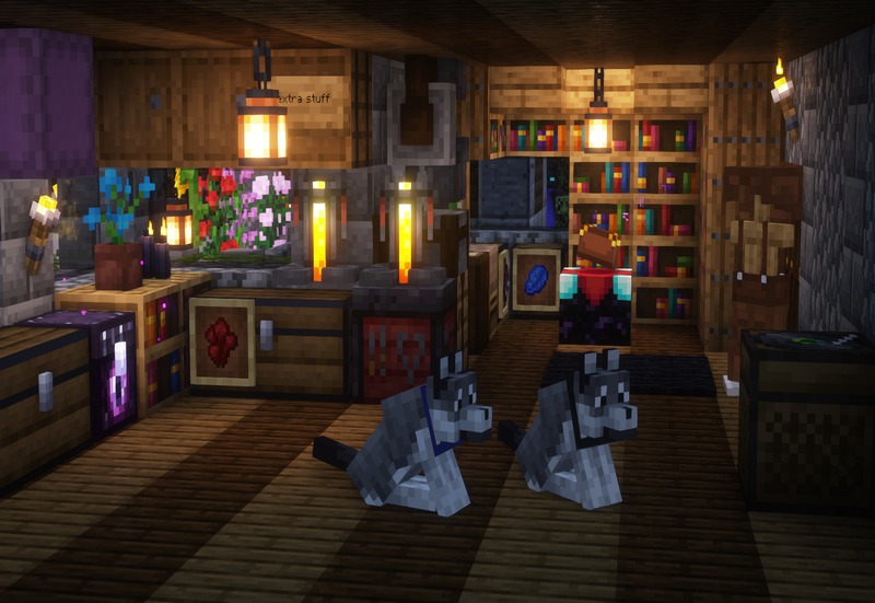 Stormilla Texture Pack (8)