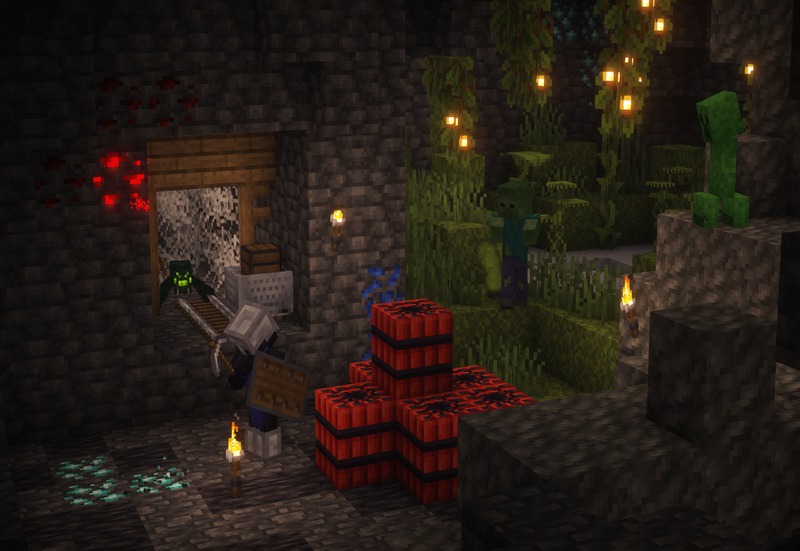 Stormilla Texture Pack (9)