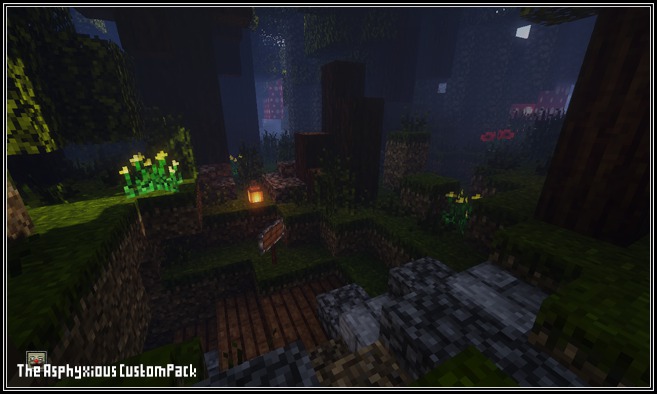 The Asphyxious Texture Pack (6)
