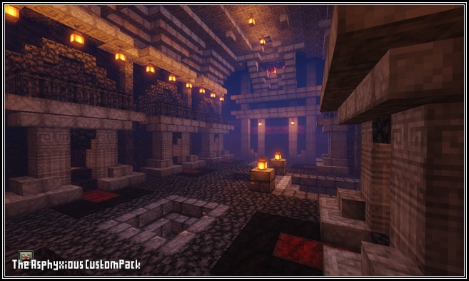 The Asphyxious Texture Pack (8)
