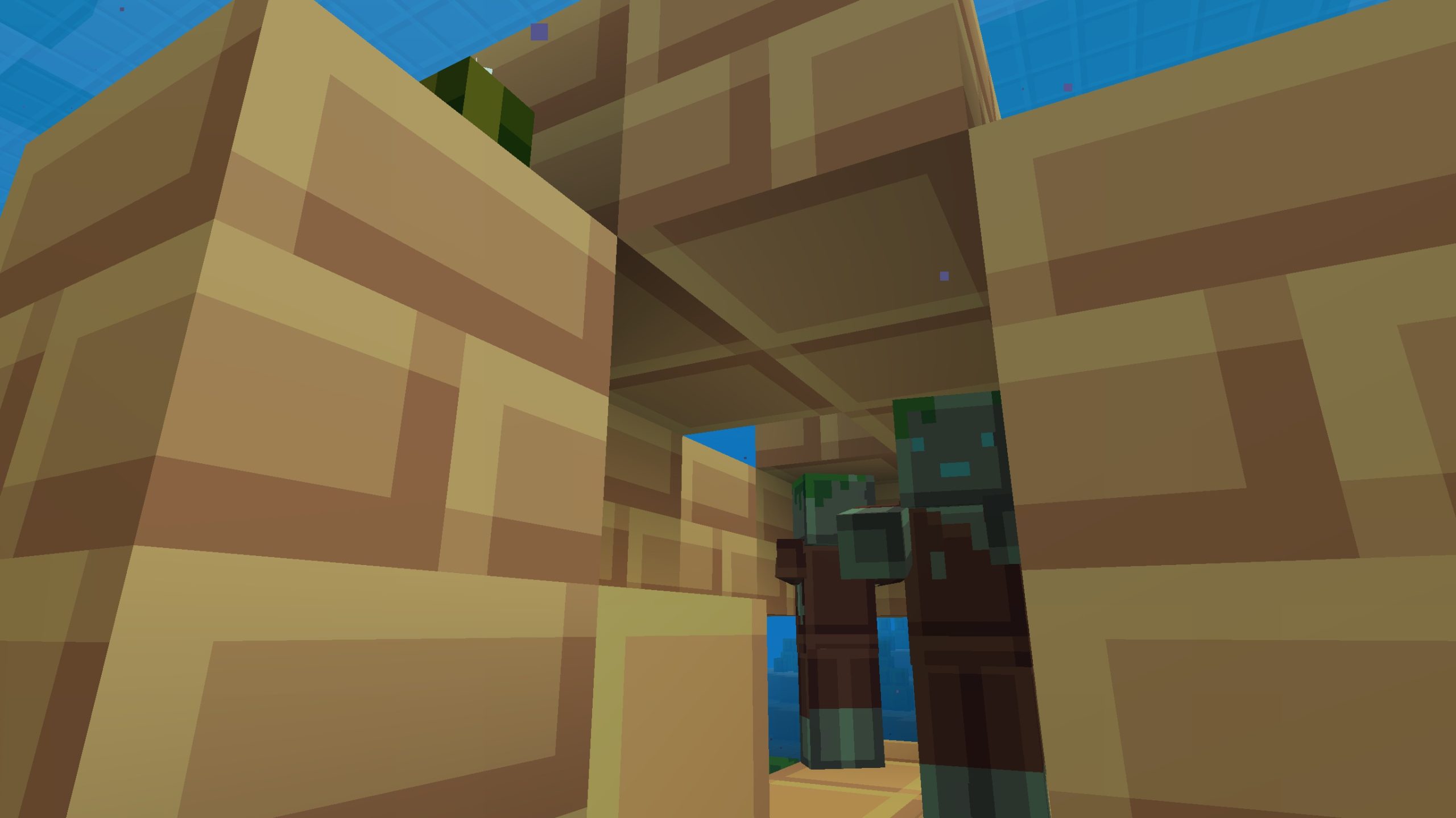 Tiny Pixels Texture Pack (1)