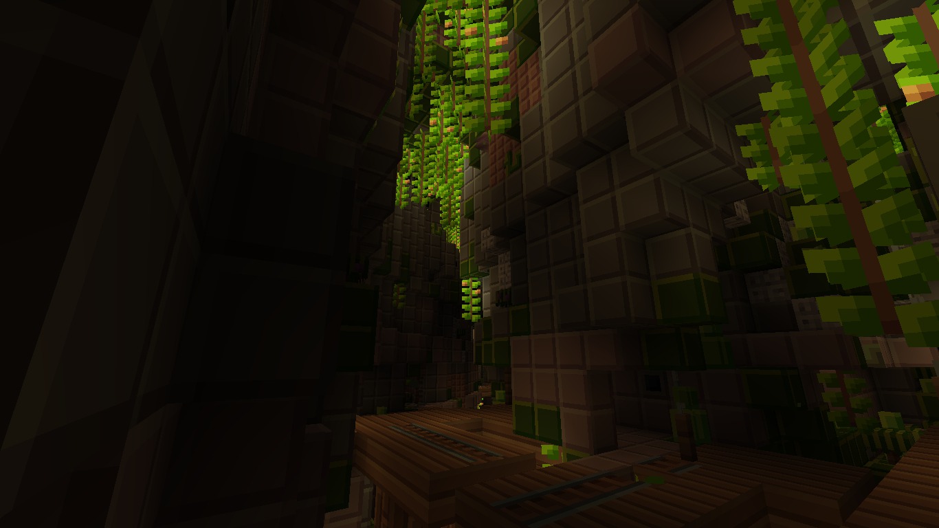 Tiny Pixels Texture Pack (3)