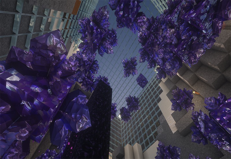 Two Thousand Leagues Texture Pack (2)