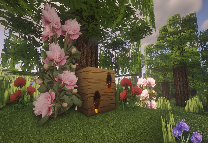 Two Thousand Leagues Texture Pack (4)