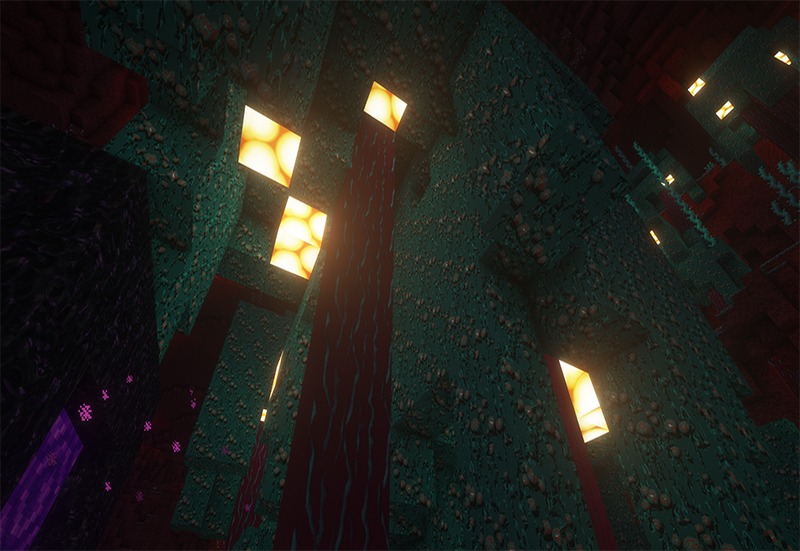 Two Thousand Leagues Texture Pack (8)