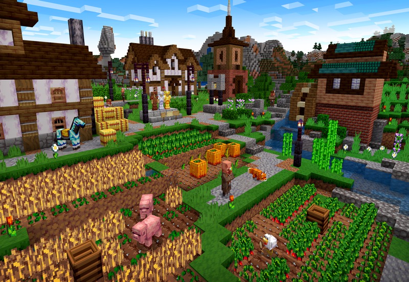 Vividity Texture Pack (1)