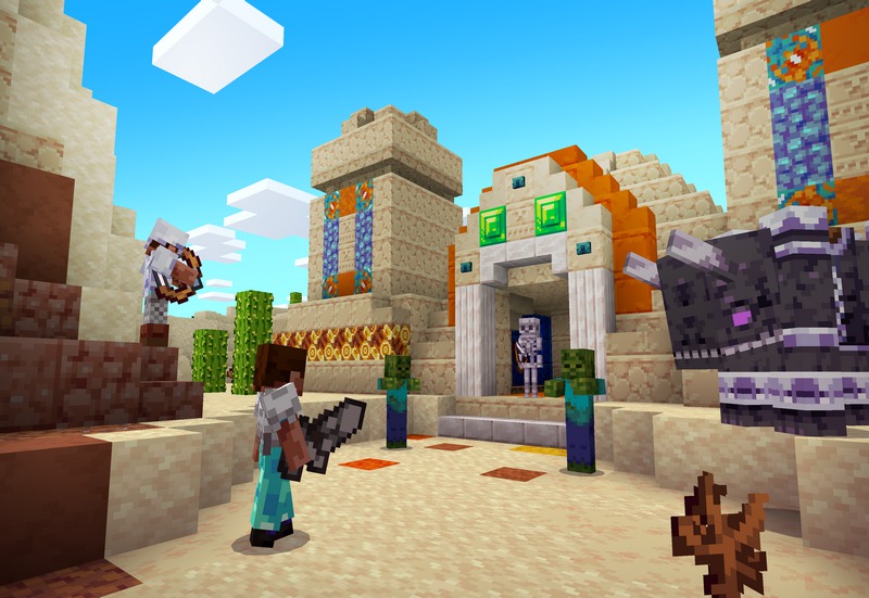 Vividity Texture Pack (2)