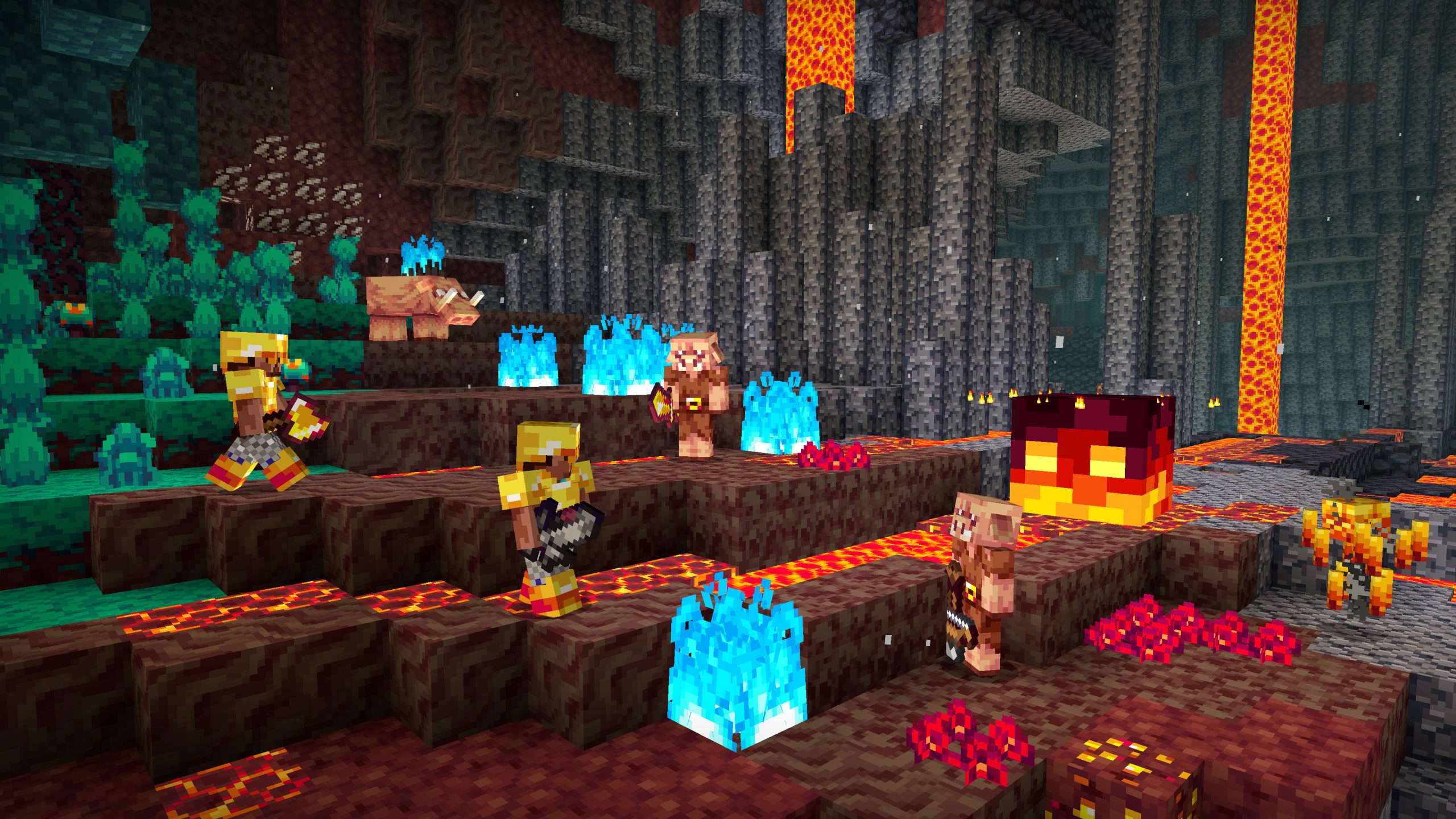 Vividity Texture Pack (3)