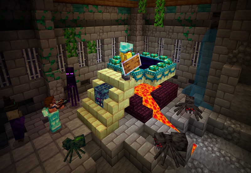 Vividity Texture Pack (5)
