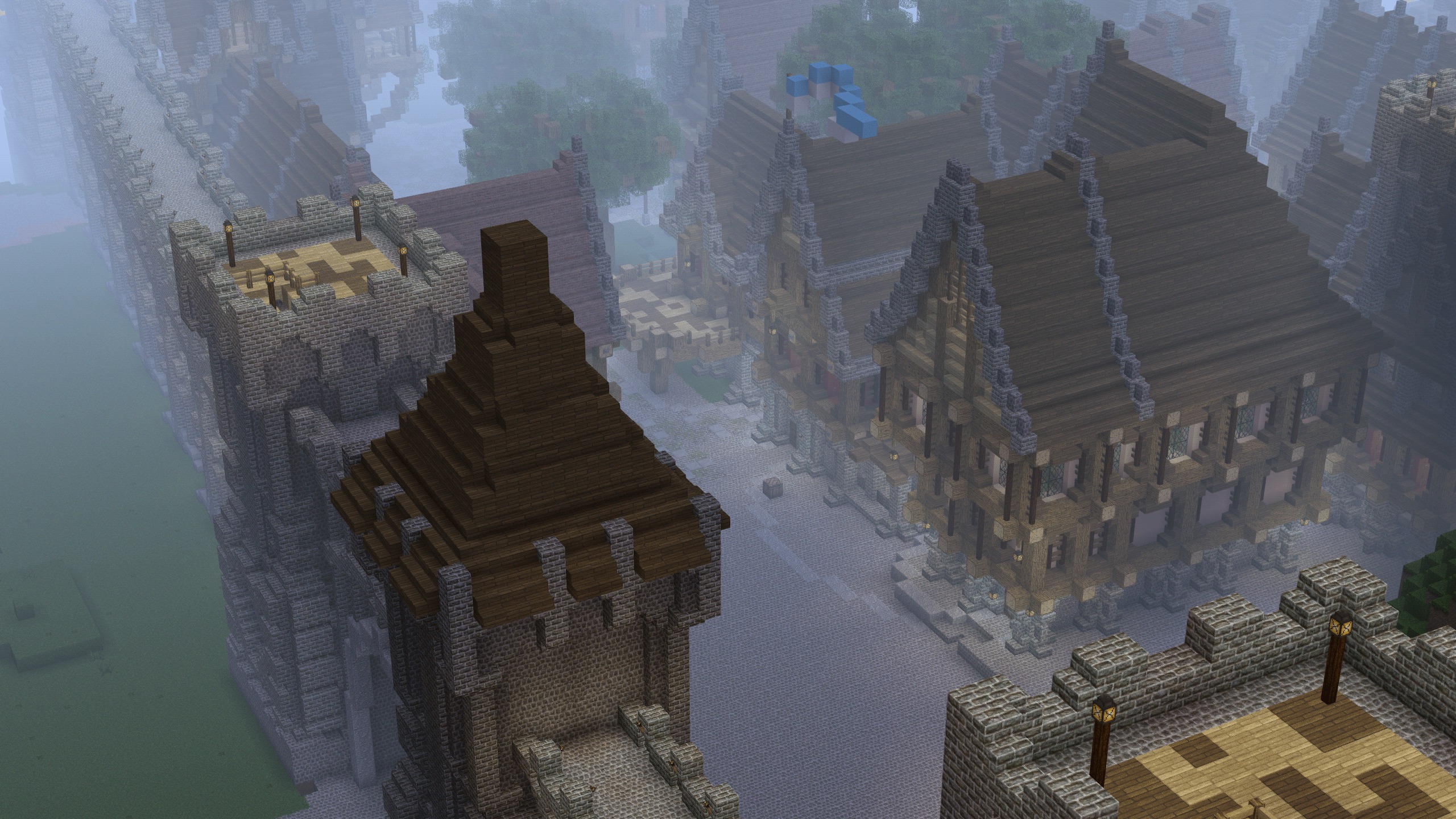 Wanderlust x32 Texture Pack (5)